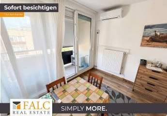 Renovierte Wohnung ab sofort bezugsfertig