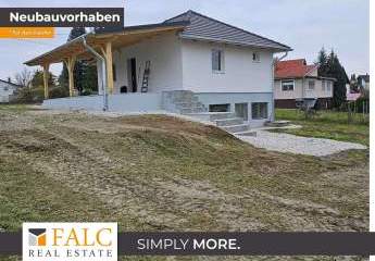 (AAA) Neubau in Panoramalage des Thermalbades Zalakaros