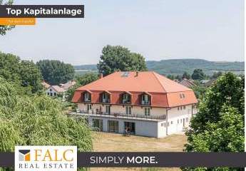 Hotel-Pension in ruhiger Lage mit großem Grundstück & Teich