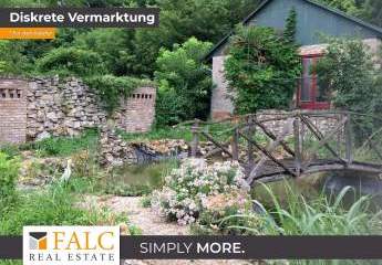 Private Luxury Lifestyle Estate – sofort bezugsfertiges Naturrefugium