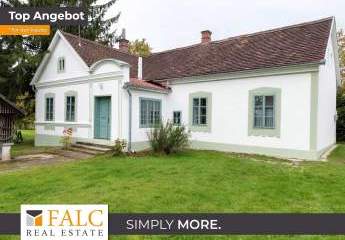 Wunderbar renoviertes traditionelles Bauernhaus & 2 Apartements