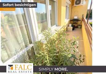 Renovierte Wohnung in ruhiger Lage