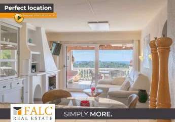 Sonne, Meerblick und Entspannung – Ihr Apartment in Paguera