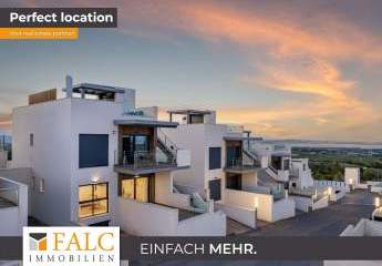 New property: Modern bungalows with 2-3 rooms and communal pool