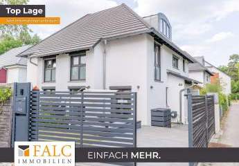 Modernes Zuhause mit 4 Schlafzimmern, Garten & vielen Extras - Einziehen & Wohlfühlen!