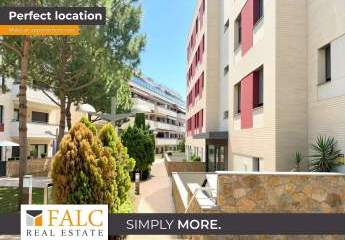 Sonniges Traum-Apartment in Top-Lage: Nur wenige Schritte bis zum Strand!