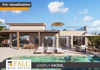 Luxus neu definiert: Ihre Villa entsteht nach Ihren Vorstellungen in Cabo de Palos!