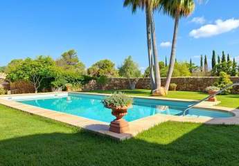 Charmante Finca mit ETV-Lizenz, Pool und absoluter Privatsphäre