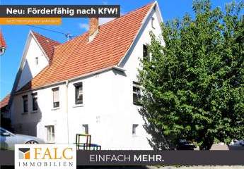 Wohnraum schaffen!