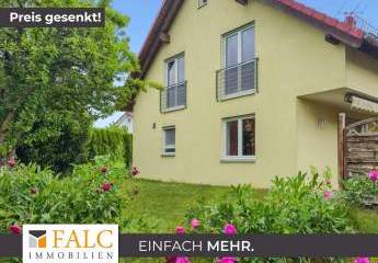 Einfamilienhaus in ruhiger Lage
