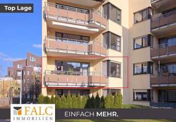 Sonnige Wohnung in guter Lage - Böblingen Diezenhalde