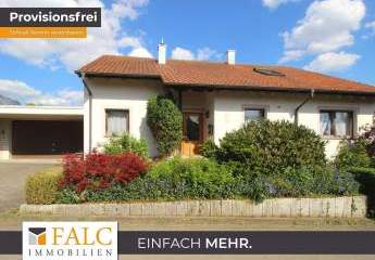 Wohnen & Arbeiten vereinen? Ideal für Handwerker! - ohne Bauplatz