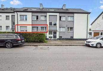 3-Zimmer Eigentumswohnung