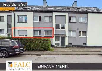 3-Zimmer Eigentumswohnung