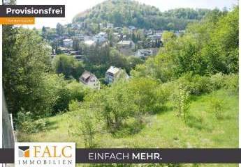 Bauplatz in Baulücke mit großem Bebauungspotential