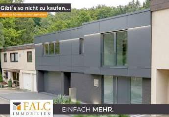 Reihenhaus mit PLUS für Platz