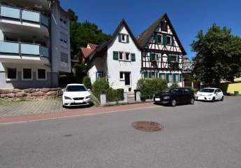 Klein und Fein