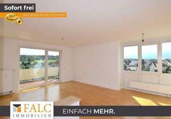 4 Zimmer Wohnung mit Weitblick, ideal für Familien mit Kind