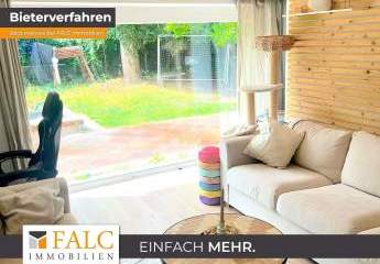 Große Wohnung in Traumhafter Lage