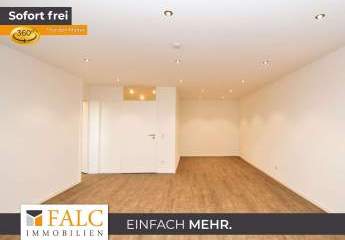 Modern, frisch, bezugsfertig – perfektes Apartment für Singles!