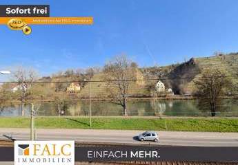 4,5 Zimmer Dachgeschoss- Maissonette- Wohnung mit Gartenanteil