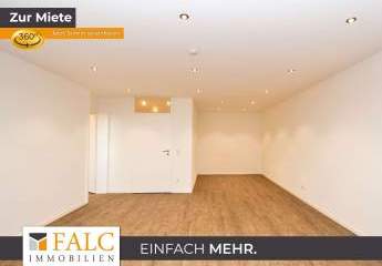 Modern, frisch, bezugsfertig – perfektes Apartment für Singles!