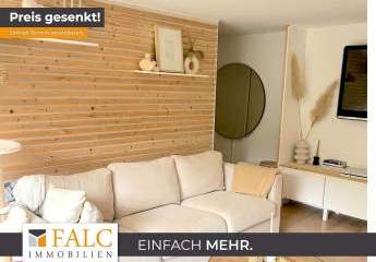 Große Wohnung in Traumhafter Lage