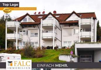 Investieren oder Wohlfühlen: Charmante 2-Zimmer-Wohnung in gefragter Lage