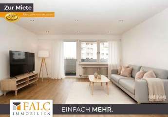 Modern, frisch, bezugsfertig – perfektes Apartment für Singles!