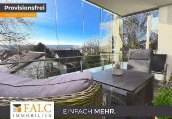 Super schöne 4 Zimmer Eigentumswohnung in privilegierter Wohnlage