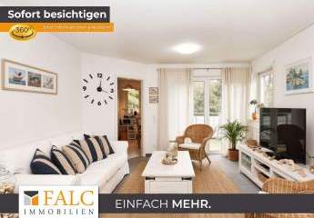 Investieren oder Wohlfühlen: Charmante 2-Zimmer-Wohnung in gefragter Lage