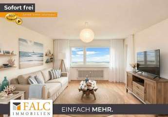 Ankommen. Bleiben. Durchatmen. – 3 Zimmer mit Grünblick