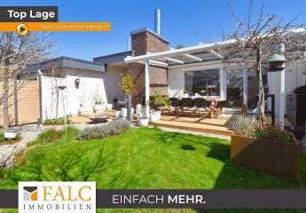 Ihr Zuhause zum Wohlfühlen – mit Garten, Doppelgarage und Raum zum Entfalten