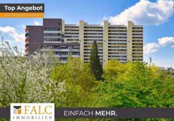 Kaufpreisattraktive 3‑Zimmer‑Wohnung, ideal für Kapitalanleger