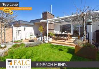 Ihr Zuhause zum Wohlfühlen – mit Garten, Doppelgarage und Raum zum Entfalten