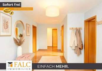 Ankommen. Bleiben. Durchatmen. – 3 Zimmer mit Grünblick