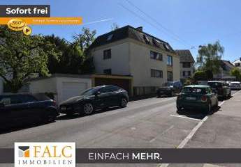 Wohnen in exponierter Lage von Stuttgart
