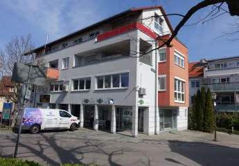 Günstiger Unterhalt, Großzügiger + moderner Wohnkomfort, 149 m² , 5 Zimmer, 1. OG + Doppelcarport