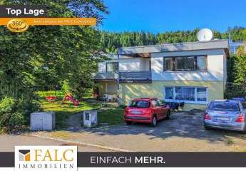 Einfamilienhaus mit Einliegerwohnung und Garten in Tuttlingen-Möhringen