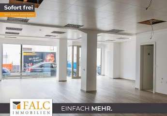 Ruhig gelegene Gewerbefläche in B-Lage – vielseitig nutzbar