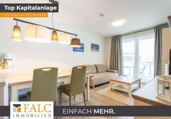 Kapitalanlage gesucht? Modern eingerichtete Ferienwohnung auf dem Feldberg.