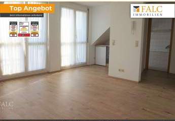 2 Zi2 ZImmer-WG in Top Lage- rentabel vermietet, ideale Kapitalanlage