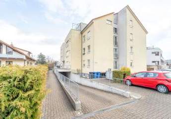 Provisionsfrei- 2 Zimmer WG zur Eigennutzung oder Vermietung