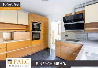 Hereinspaziert ... Ihr Rückzugsort im Grünen wartet auf Sie