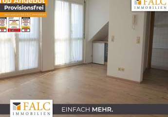 Provisionsfrei- Attraktive Kapitalanlage: 2-Zimmer Wohnung mit über 5% Bruttorendite in Top-Lage
