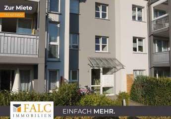 Schöne 2 Zimmer Wohnung, in Citylage mit TG Stellplatz