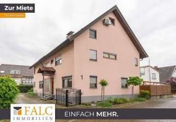 Geräumige 2 Zimmer Wohnung mit Küche und Stellplatz in ruhiger Wohngegend