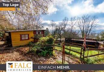 Großzügiges Freizeitareal mit Weitblick