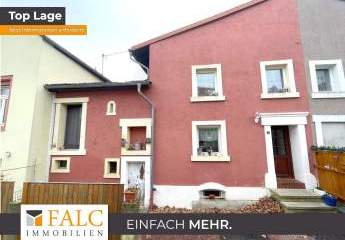 "Zentral, renoviert: Traumhaus mit Galerie und offener Raumgestaltung!"