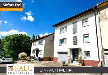 Attraktives Wohnhaus mit Sonnen-Terrasse & Garten ums Eck!